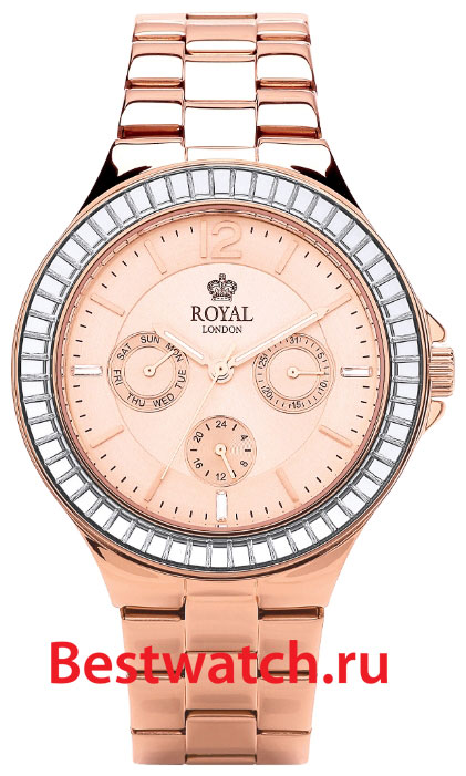 Часы Royal London Dress 21283-05